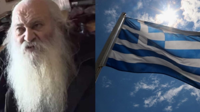 «Τρέμει» το πανελλήνιο με την προφητεία του Γέροντα Παϊσίου του Κρητικού:  «Η σωτηρία της Ελλάδας μπορεί να έρθει μόνο από τον…»