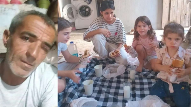 Αδιανόητη οικογενειακή τραγωδία: 45χρονος πατέρας πυροβόλησε τα τέσσερα παιδιά του – Νεκρά τα τρία