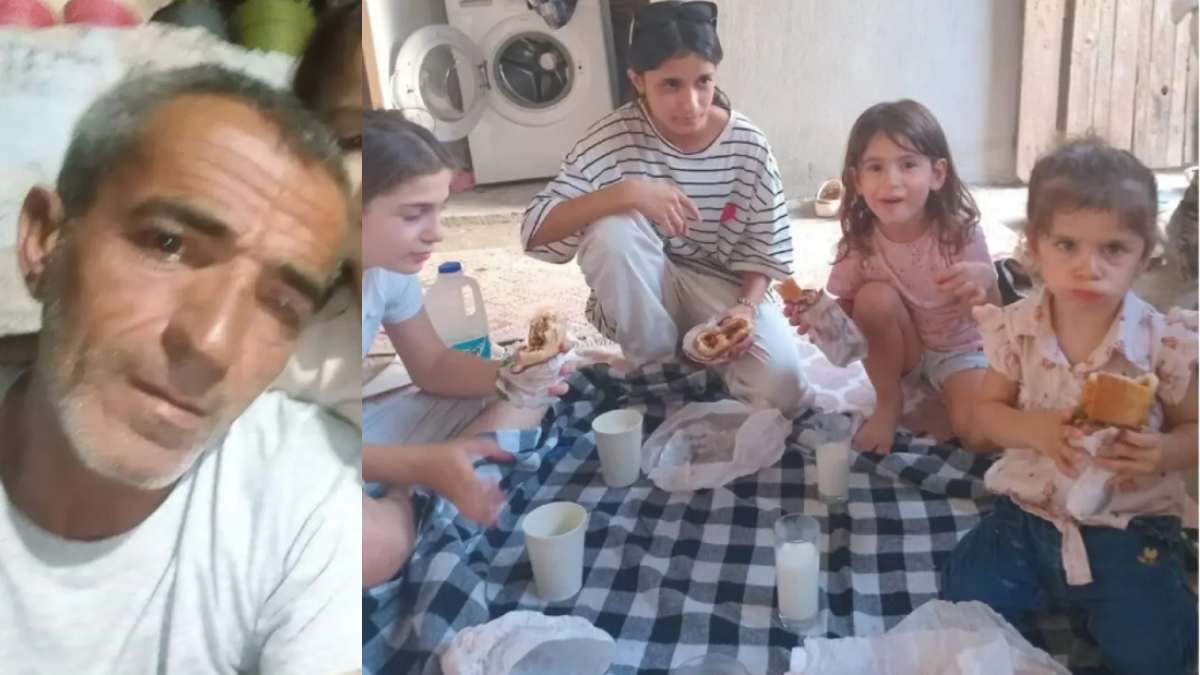 Αδιανόητη οικογενειακή τραγωδία: 45χρονος πατέρας πυροβόλησε τα τέσσερα παιδιά του – Νεκρά τα τρία