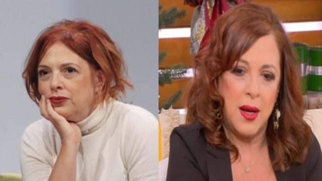 Ξεσπά η Ελένη Ράντου για τις φωτιές: «Τρομακτικό θέαμα, θλίψη και…»