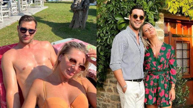 Survivor 2024: Η Ελένη Χαμπέρη αποκάλυψε την ημερομηνία του γάμου της με ένα απολαυστικό βίντεο