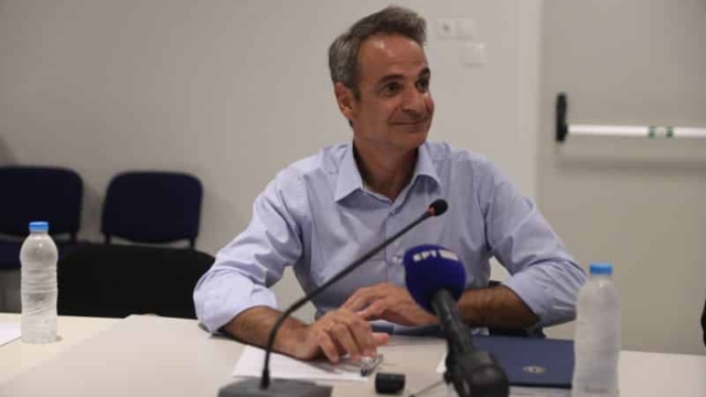 ΔΕΘ: Αυξήσεις στις συντάξεις και ελαφρύνσεις στις εισφορές από το 2027