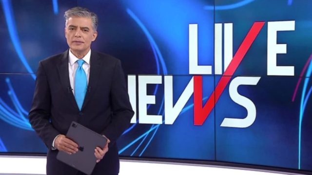Ήρθε η ώρα της μεγάλης επιστροφής για τον Νίκο Ευαγγελάτο: Πότε είναι η επίσημη πρεμιέρα του στην οθόνη του Mega