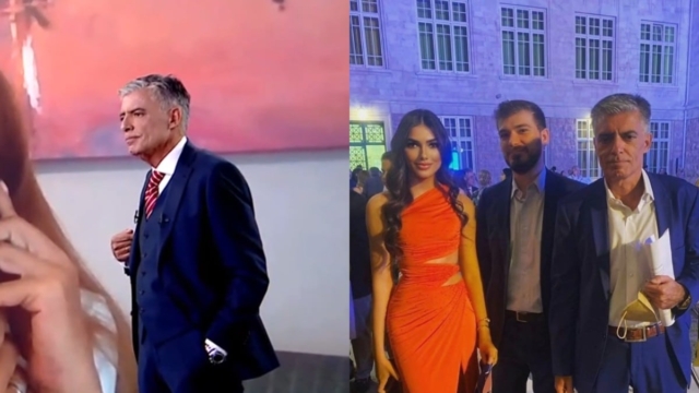 «Ήταν εφιάλτης, θα μπορούσαν τα παιδιά μου να είναι στη θέση εκείνου που πέθανε»: Συγκλονίζει η αποκάλυψη του Νίκου Ευαγγελάτου