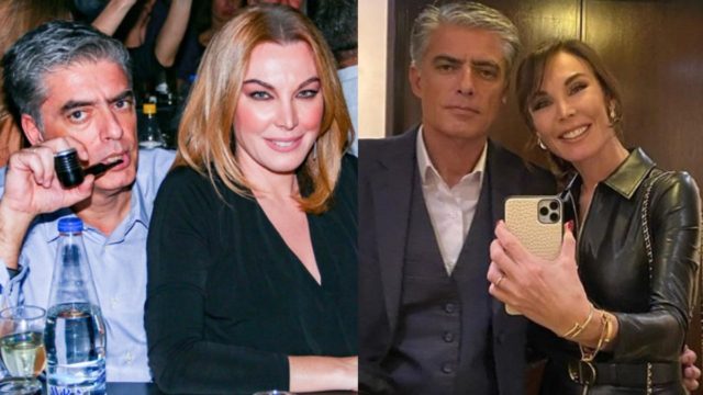 Θα «τρώνε» και τα δισέγγονά τους: Αυτή είναι η αμύθητη περιουσία της Τατιάνας Στεφανίδου και του Νίκου Ευαγγελάτου