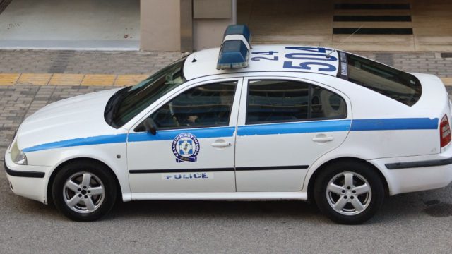 Αιματηρό επεισόδιο στην Εύβοια: Τον μαχαίρωσε μέσα σε σούπερ μάρκετ