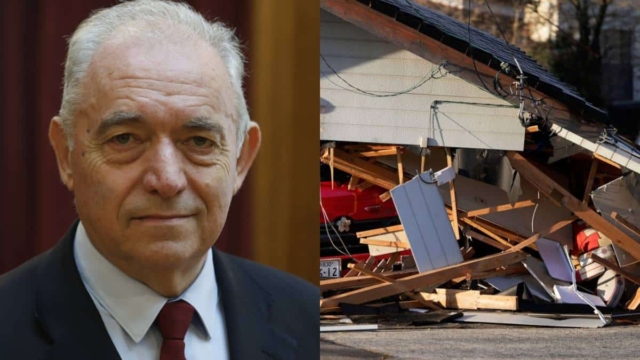 «Ρήγμα» Ευθύμη Λέκκα: «Αν γίνει σεισμός στα 9 Ρίχτερ θα χαθούν 200 χιλιάδες ζωές»