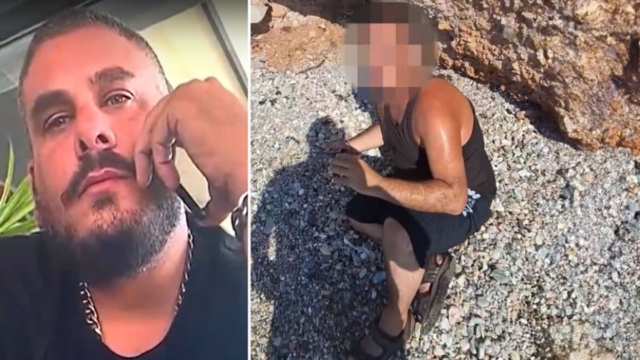 Σαλαμίνα: «Αν το ξαναδώ το σκουπίδι μπροστά μου θα τον χτυπήσω ξανά, αύριο μεθαύριο θα το κάνει σε άλλη» – Ξεκάθαρο μήνυμα του Αχιλλέα Γκίγκιλα που έσωσε την 20χρονη από τον επίδοξο βιαστή