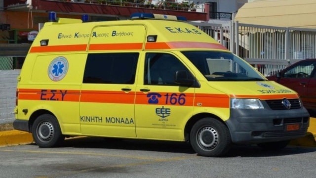 Τραγωδία στη Ρόδο: Νεκρός 66χρονος σε εργατικό δυστύχημα – Τον καταπλάκωσε βράχος