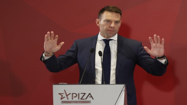 Ραγδαίες εξελίξεις στον ΣΥΡΙΖΑ: Οι εκλογές για ανάδειξη νέου προέδρου πιο πιθανές από ποτέ – Στην Κεντρική Επιτροπή η τελική «σύγκρουση»