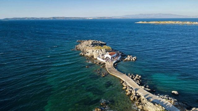 3ο Φεστιβάλ Χίου: Πολιτιστικά δρώμενα
