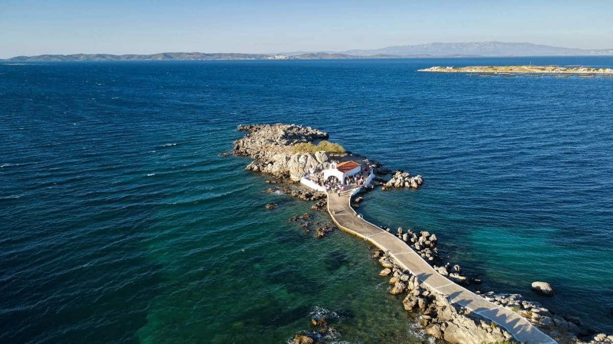 3ο Φεστιβάλ Χίου: Πολιτιστικά δρώμενα