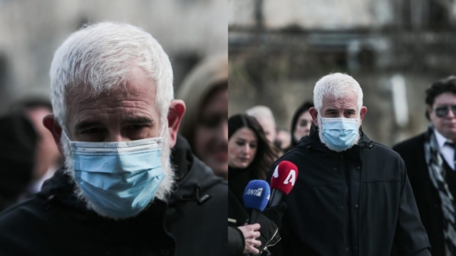 Πασίγνωστη ηθοποιός είχε αποκαλύψει τον Φιλιππίδη 20 χρόνια πριν (ΦΩΤΟ)