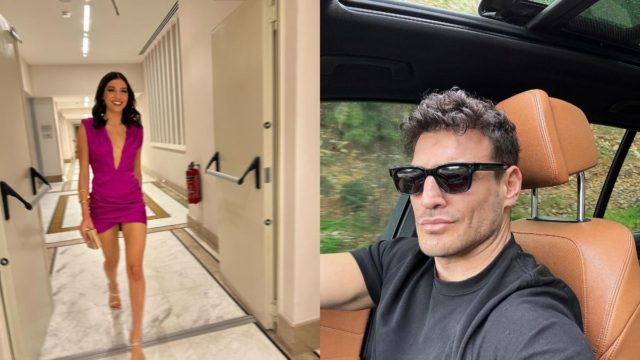 Ο πάμπλουτος νέος γαμπρός της Δέσποινας Βανδή: Η μαύρη βίλα και η αυτοκρατορία (ΦΩΤΟ)