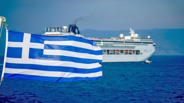Η Φωτογραφία της Ημέρας: Ελληνικό καλοκαίρι για πάντα!