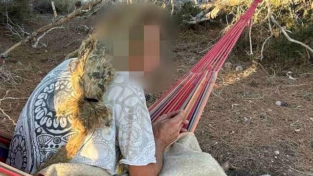 Αίσια κατάληξη στη Γαύδο: Βρέθηκε σώος ο Γερμανός κάτοικος του νησιού που είχε εξαφανιστεί – Πού τον εντόπισαν