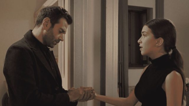 Συνταρακτικά νέα για την «Γη της Ελιάς»: Ο Μάνος φεύγει από τη Μάνη – Η στάση της Μαρίνας
