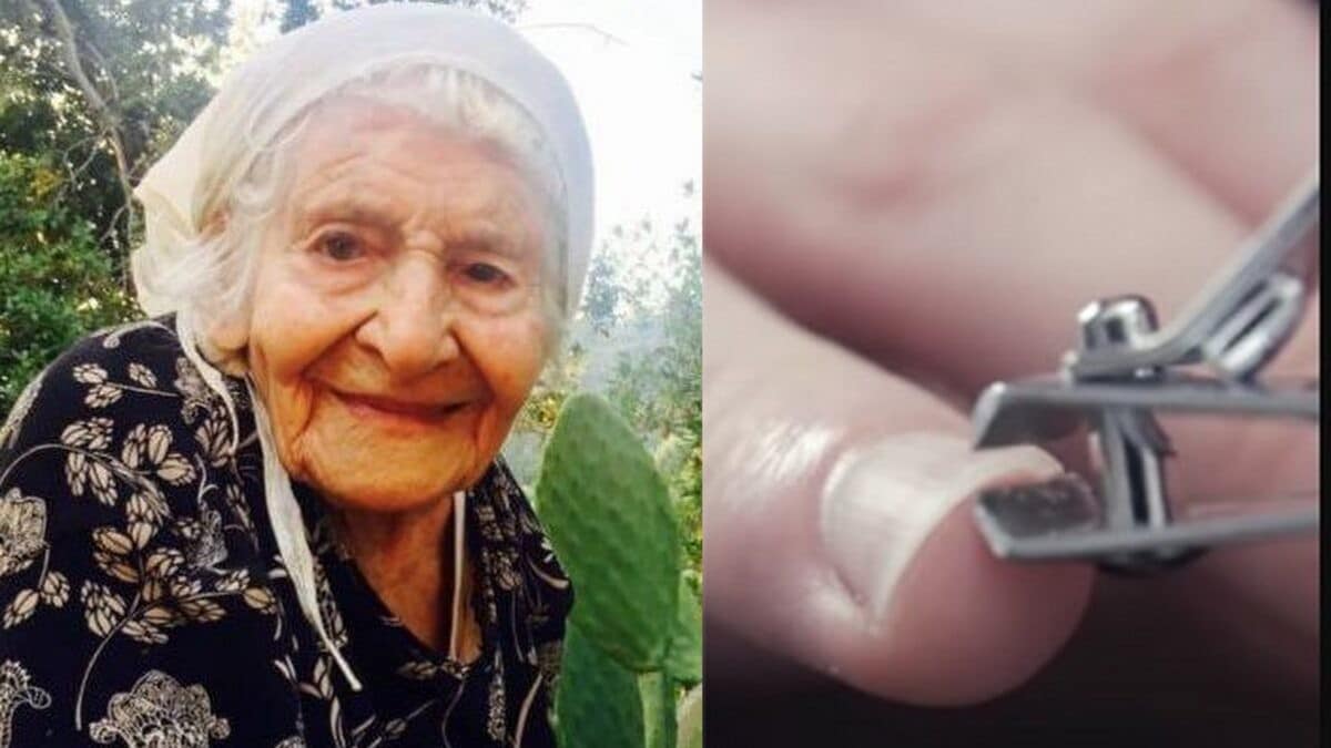 «Τετάρτη και Παρασκευή τα νύχια να μην κόψεις»: Γιατί το έλεγαν οι γιαγιάδες;