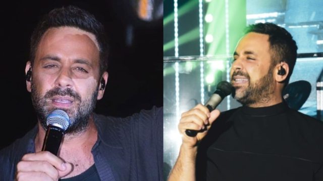 «Ραγίζει» καρδιές ο Γιώργος Γιαννιάς για τους γονείς του: Μέσα σε έναν χρόνο έχασε και τους δύο (photo)