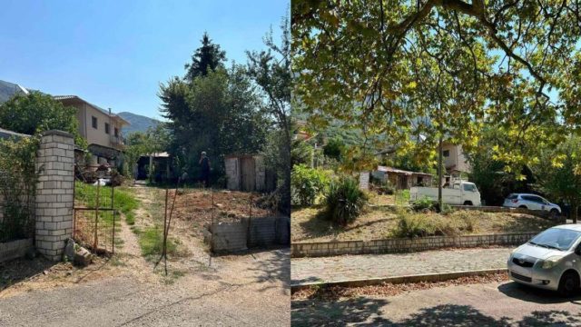Άγριο έγκλημα στα Ιωάννινα: Δολοφόνησαν 62χρονη με κυνηγετική καραμπίνα μέσα στο σπίτι της