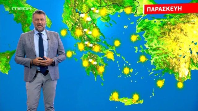 «Στροβιλισμός» Γιάννη Καλλιάνου: «Σφύριξαν λήξη τα σενάρια για…»