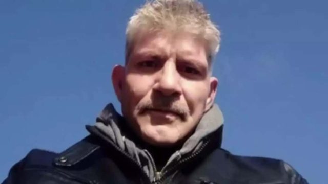 Τέλος το θρίλερ στη Μαγνησία: Η σορός είναι του Γιάννη Καραμπάτση που είχε εξαφανιστεί από τον Απρίλιο, τατουάζ το επιβεβαίωσε