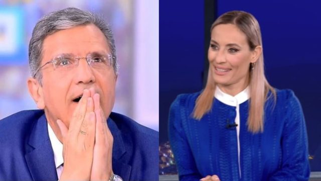 Πριν γίνουν ευρωβουλευτές: Oι μυθώδεις για τα ελληνικά δεδομένα μισθοί της Μελέτη και του Αυτιά κατά την τηλεοπτική παρουσία τους