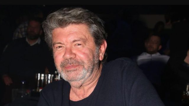 Ξέγνοιαστες διακοπές για τον Γιάννη Λάτσιο: Σε αγαπημένο μέρος 2 χρόνια μετά το θάνατο της μητέρας του