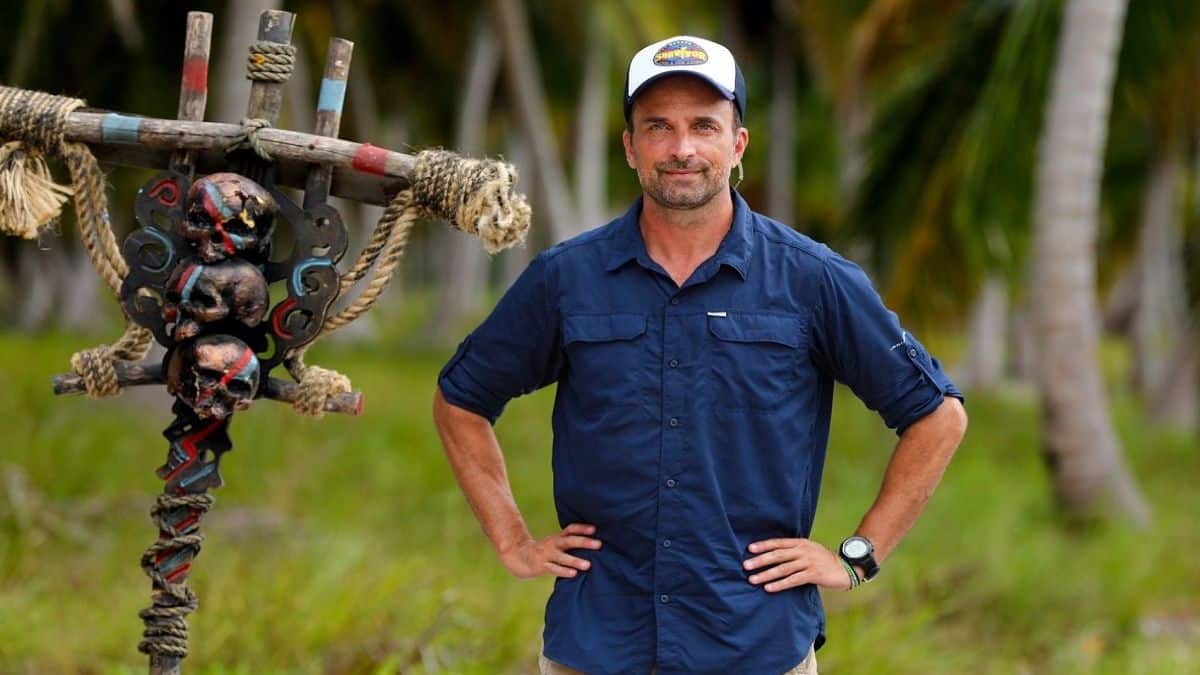 Survivor 2025: Μεγάλη ανατροπή στη θέση του παρουσιαστή – Τι αποφάσισε ο Γιώργος Λιανός με τον Ατζούν και οι αλλαγές που έρχονται
