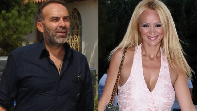 Άλαλος ο Γκουντάρας: Το ξεστόμισε δίχως αναστολές η Κάκκαβα: «Δεν ντρέπομαι να το παραδεχτώ ότι…»