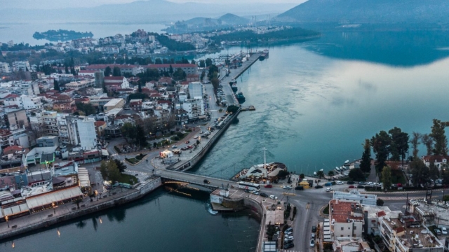 Για όσους δεν έχουν οργανωθεί: Αυτοί είναι οι δύο καλύτεροι προορισμοί για αποδράσεις της τελευταίας στιγμής