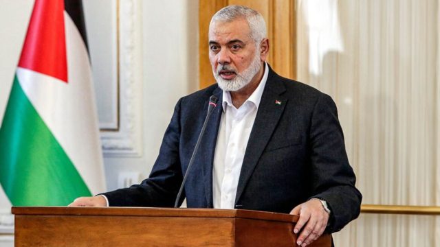 Καζάνι που βράζει η Μέση Ανατολή: «Σκληρή τιμωρία» κατά του Ισραήλ ετοιμάζουν το Ιράν και οι σύμμαχοί του – Ανησυχία Μπάιντεν για την κατάσταση