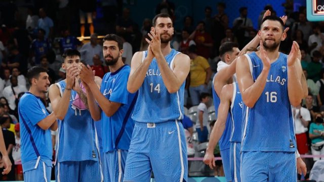 Ολυμπιακοί Αγώνες 2024: Πέταξε για το όνειρο στο Παρίσι η Εθνική μπάσκετ – Ο λόγος που δεν πάει στο Ολυμπιακό Χωριό
