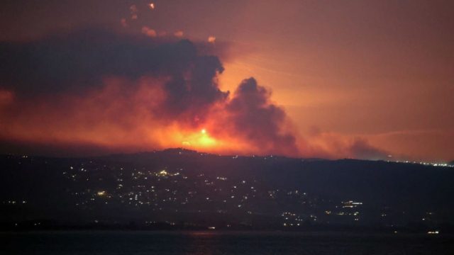 Ανάλυση CNN για τον πόλεμο στο Ισραήλ: Πώς αποφύγαμε τη γενίκευση της σύγκρουσης – Επίδειξη δύναμης από τη Χεζμπολάχ, στάση αναμονής από το Τελ Αβίβ