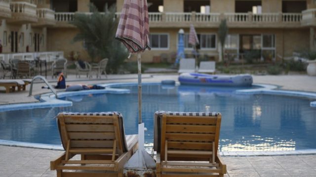 Kι όμως υπάρχει ένα αντικείμενο στα δωμάτια των ξενοδοχείων που δεν πρέπει να χρησιμοποιούμε ποτέ!