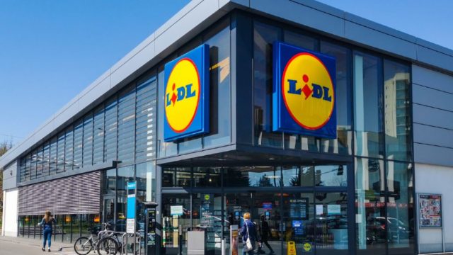 Ατελείωτα τα δισεκατομμύρια για τα Lidl: Η απρόσμενη κίνηση που «θησαυρίζει» την εταιρεία