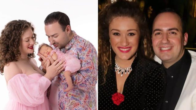 «Τόση έκθεση για τα likes;» Άγριο κράξιμο στην Ιλάειρα Ζήση και τον Μαυρίκιο Μαυρικίου, χαμός στα σχόλια