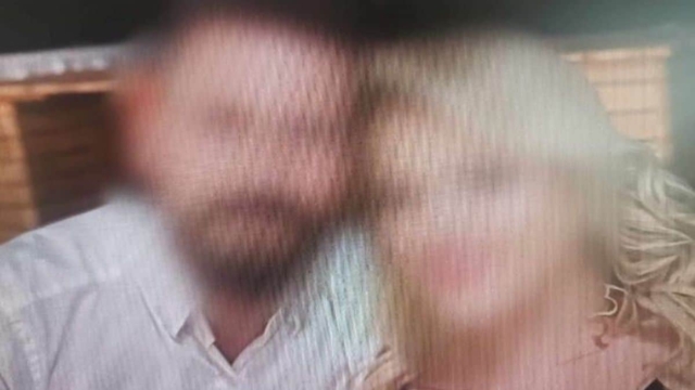 Σάλος στην Ηλεία: Αυτό είναι το ζευγάρι που έπαιξε ξύλο στην εκκλησία επειδή η νύφη πάτησε το πόδι του γαμπρού