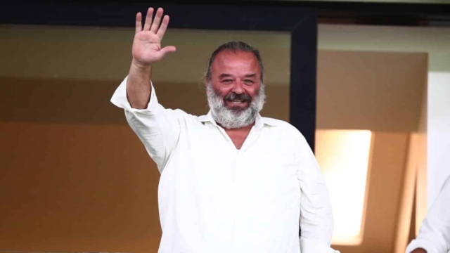 Πρόστιμο 350.000 ευρώ από τον Ηλιόπουλο στους παίκτες της ΑΕΚ
