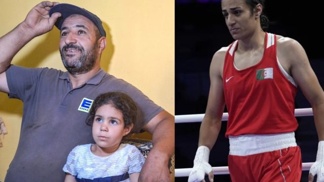 Ολυμπιακοί Αγώνες 2024: Ξεσπά ο πατέρας της Αλγερινής μποξέρ – «Είναι κορίτσι…και ευλογία να έχεις τέτοια κόρη» (Video)