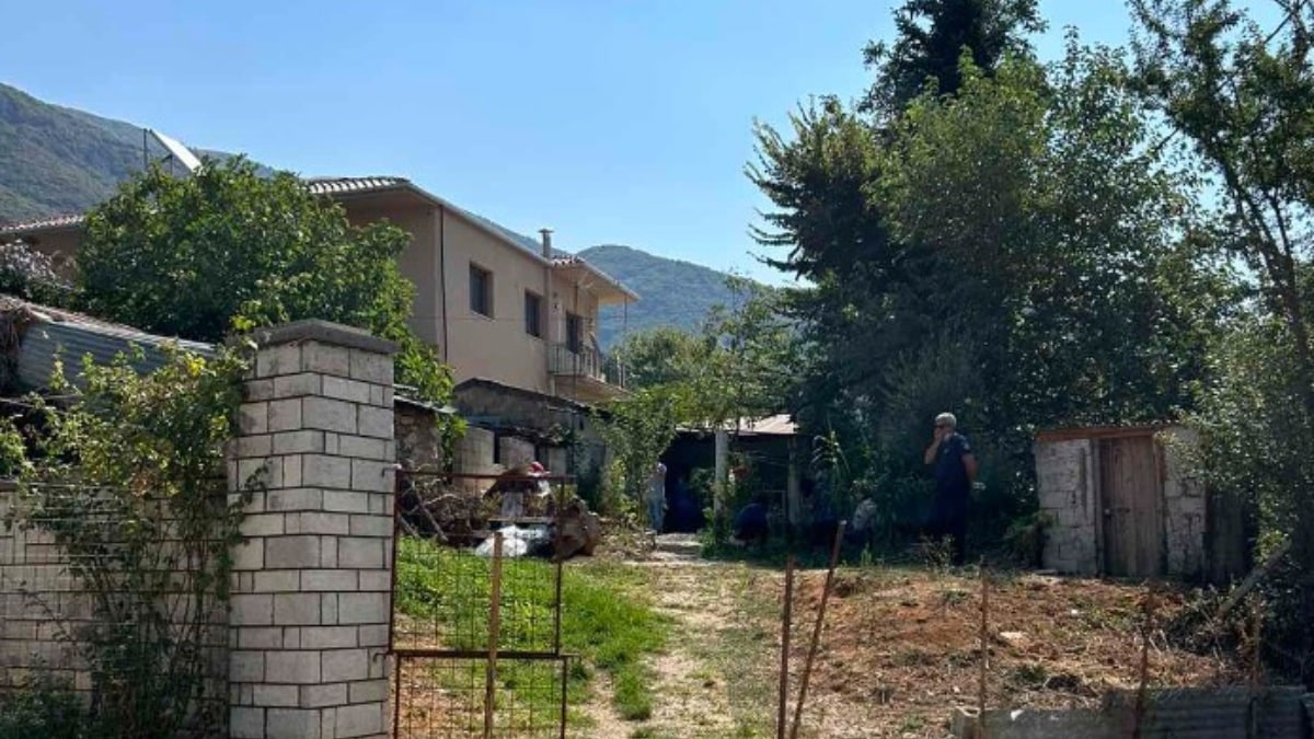 Φονικό στα Ιωάννινα: Ο ασύλληπτος λόγος διαφωνίας του 36χρονου με τη θεία του – Όσα ισχυρίστηκε ο καθ’ ομολογίαν δράστης