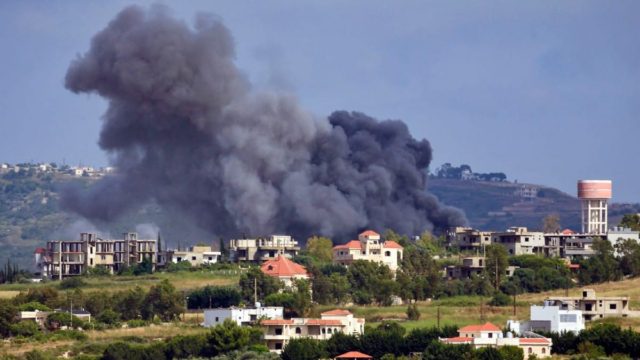 Ώρα μηδέν για Ισραήλ και Χεζμπολάχ: Πού θα οδηγήσει η ένταση, πώς θα εξελιχθεί, τι εκτιμά αναλυτής (video)