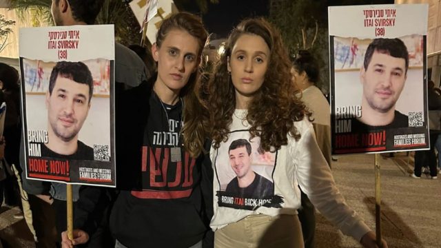 Πόλεμος στο Ισραήλ: Ανακτήθηκαν οι σοροί έξι ομήρων της Χαμάς – Τους είχε απαγάγει την 7η Οκτωβρίου