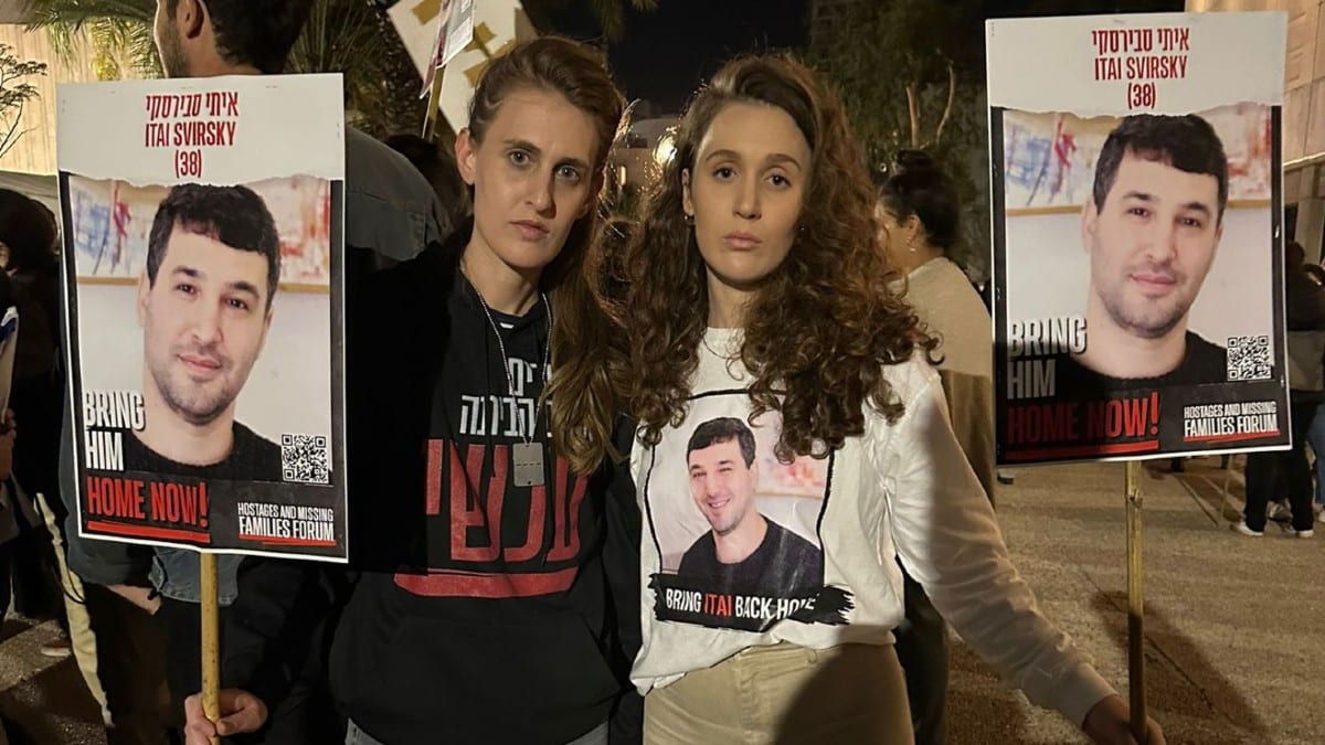 Πόλεμος στο Ισραήλ: Ανακτήθηκαν οι σοροί έξι ομήρων της Χαμάς – Τους είχε απαγάγει την 7η Οκτωβρίου