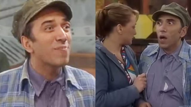 «Σπάει» τη σιωπή του ο «Τραλαντώνης»: «Ο ρόλος αυτός περισσότερο με σημάδεψε παρά βοήθησε την καριέρα μου»