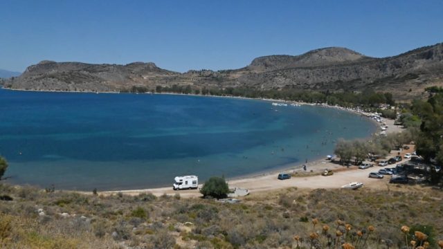 Καιρός σήμερα 16/8: Ο συναγερμός παραμένει σε όλη την χώρα – Καμίνι με 41 βαθμούς και ισχυρούς ανέμους