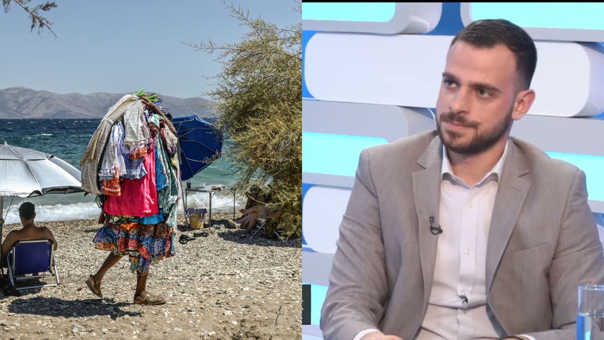 «Στροφή» 360 μοιρών από τον Δημήτρη Παπαϊωάννου πριν τον Δεκαπενταύγουστο: «Θα χτυπήσει τη χώρα…»