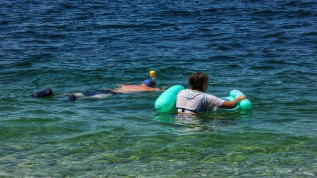 Καιρός σήμερα 02/08: Επιστρέφει η υψηλή θερμοκρασία μαζί με τον Αύγουστο – Ο υδράργυρος φτάνει ξανά τα 40άρια