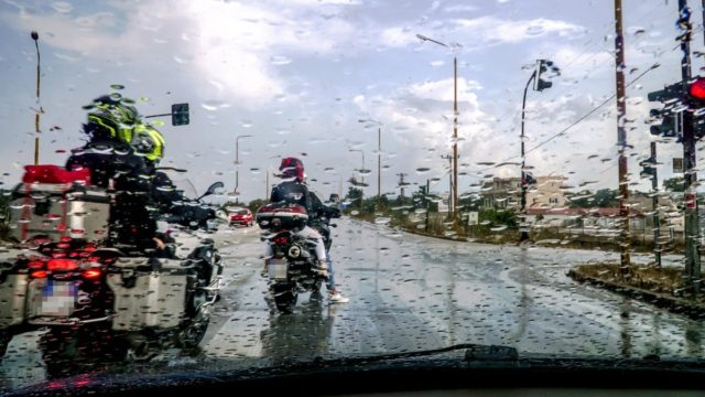 Ο Σεπτέμβρης βγαίνει… λάδι από τα Μερομήνια: «Το πρώτα ισχυρά φαινόμενα έρχονται από…»