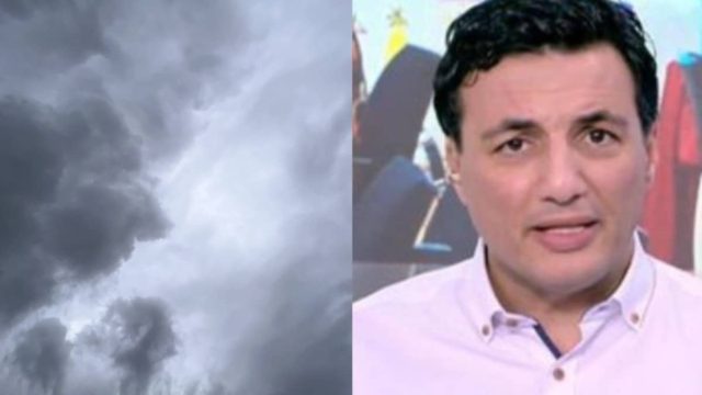 Το ξεκαθάρισε ο Γιώργος Τσατραφύλλιας: «Την ερχόμενη βδομάδα αναμένονται βροχές που…»